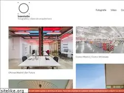 Sites similar to luzestudio.es