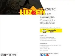 Sites similar to luzetc.com.br