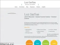 Sites similar to luzgarfias.com