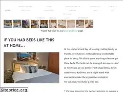 Sites similar to luzguestsuite.com