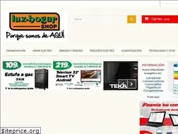 Sites similar to luzhogartenerife.com