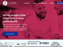 Sites similar to luzia.ma