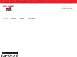 Sites similar to luziaimoveis.com.br