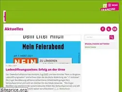 Sites similar to luzianfranzini.ch