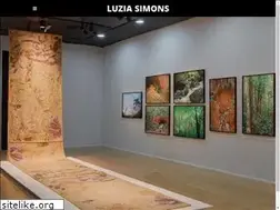 Sites similar to luziasimons.de