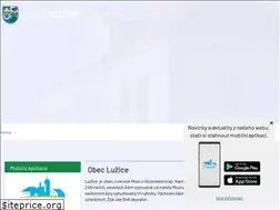 Sites similar to luzice.eu