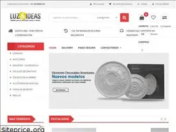 Sites similar to luzideas.com