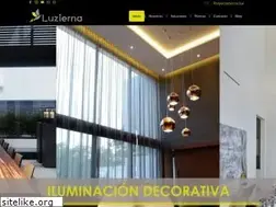 Sites similar to luzierna.com.mx