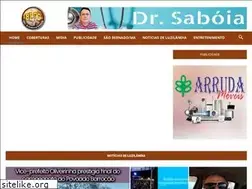 Sites similar to luzilandianamidia.com