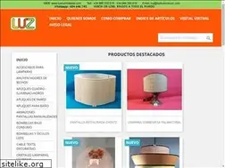 Sites similar to luziluminacion.com