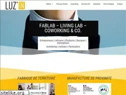 Sites similar to luzin.net