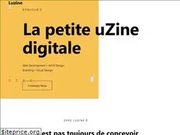 Sites similar to luzinelab.com