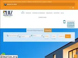 Sites similar to luzinmobiliaria.com