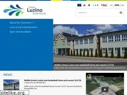 Sites similar to luzino.eu