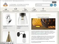 Sites similar to luzissimo-leuchten.de