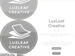 Sites similar to luzleafcreative.com