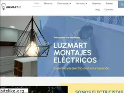 Sites similar to luzmart.es