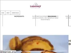 Sites similar to luzmarybolivianfood.com