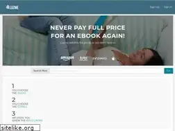 Sites similar to luzme.com