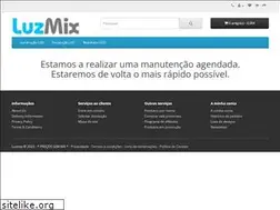 Sites similar to luzmix.com