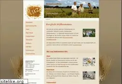 Sites similar to luzmuehle.de