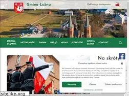 Sites similar to luzna.pl