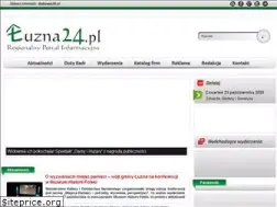 Sites similar to luzna24.pl