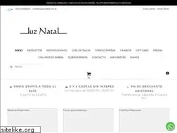 Sites similar to luznatal.com.ar