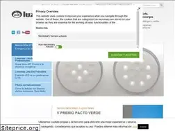 Sites similar to luznor.com