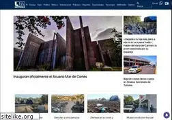 Sites similar to luznoticias.mx
