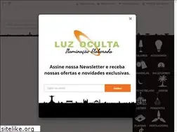Sites similar to luzoculta.com.br
