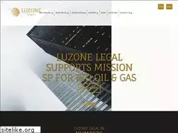 Sites similar to luzonelegal.com