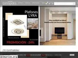 Sites similar to luzopolis.com