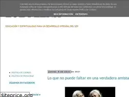 Sites similar to luzplena.com