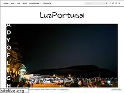 Sites similar to luzportugal.com