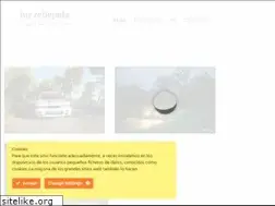 Sites similar to luzreflejada.com