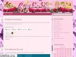Sites similar to luzsar.wordpress.com