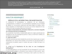 Sites similar to luzsirenacastro.blogspot.com