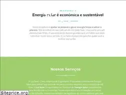Sites similar to luzsolar.com.br