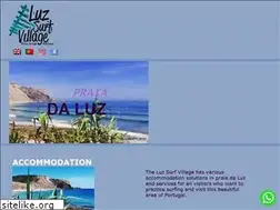 Sites similar to luzsurfvillage.com