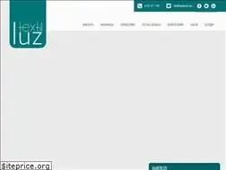 Sites similar to luztekstil.com
