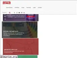 Sites similar to luztol.com.br