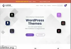 Sites similar to luzuk.com