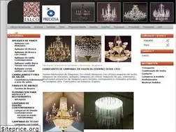 Sites similar to luzval.com