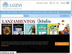 Sites similar to luzvi.es