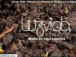 Sites similar to luzvida.com