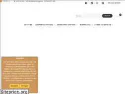 Sites similar to luzvintage.es