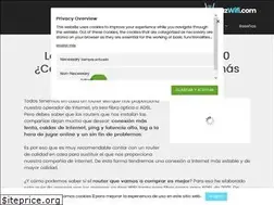 Sites similar to luzwifi.com