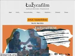Sites similar to luzyca-film.de
