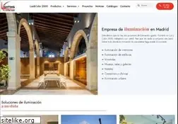 Sites similar to luzycolor2000.com